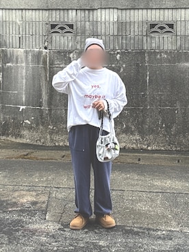 𝚊 𝚔 𝚊 𝚗 𝚎さん(レディース・157cm)の秋コーディネート