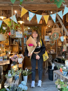 Mayさんのコーディネート