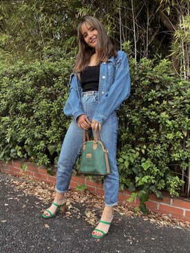 Mayさんのコーディネート