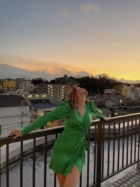 Mayさんのコーディネート