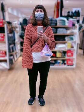 もう🐈さんのコーディネート