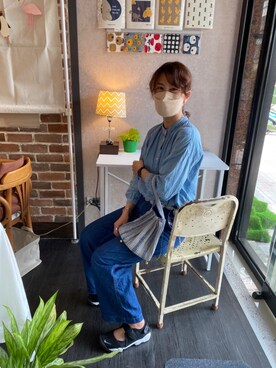 もう🐈さんのコーディネート