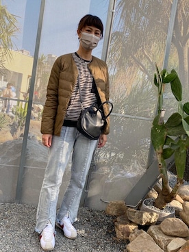 もう🐈さんのコーディネート