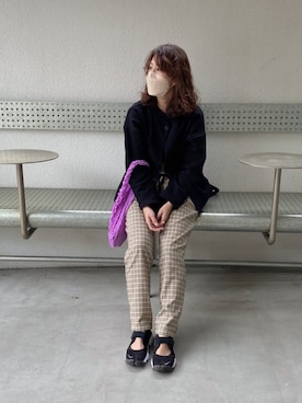 もう🐈さんのコーディネート