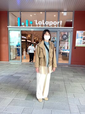 もう🐈さんのコーディネート