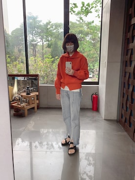 もう🐈さんのコーディネート