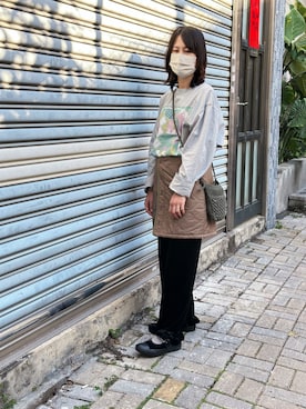 もう🐈さんのコーディネート