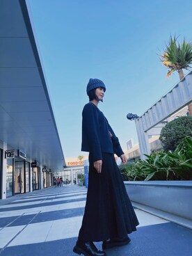 もう🐈さんのコーディネート