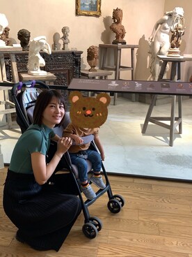 もう🐈さんのコーディネート