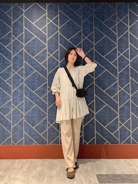 もう🐈さんのコーディネート