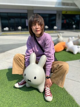 もう🐈さんのコーディネート