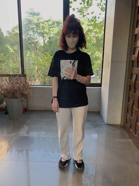 もう🐈さんのコーディネート