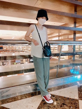 もう🐈さんのコーディネート