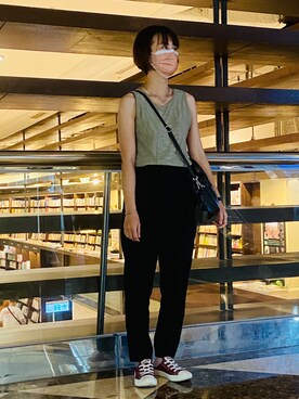 もう🐈さんのコーディネート