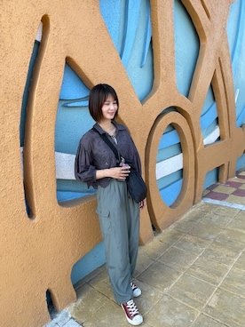 もう🐈さんのコーディネート