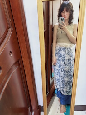 もう🐈さんのコーディネート