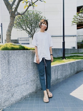 もう🐈さんのコーディネート