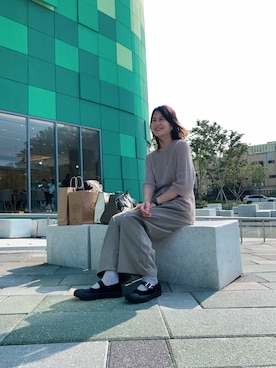 もう🐈さんのコーディネート