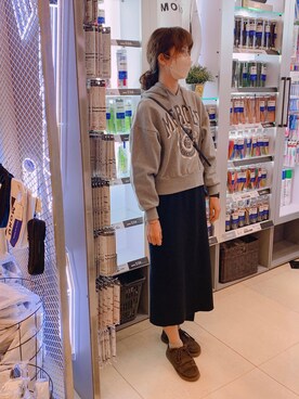 もう🐈さんのコーディネート