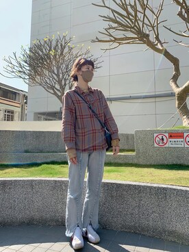 もう🐈さんのコーディネート