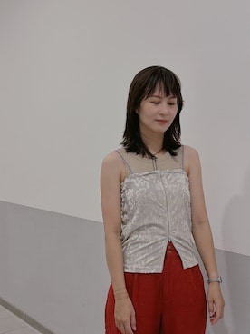 もう🐈さんのコーディネート