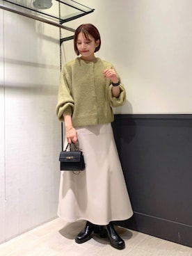 キタマユさんのコーディネート