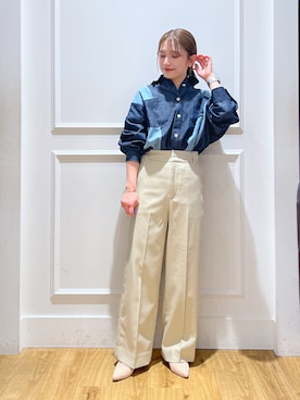 キタマユさんのコーディネート