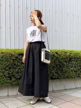 キタマユさんのコーディネート