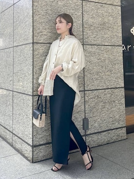 キタマユさんのコーディネート