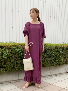 キタマユさんのコーディネート