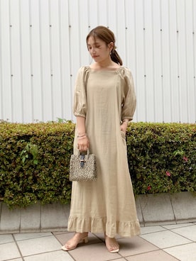 キタマユさんのコーディネート