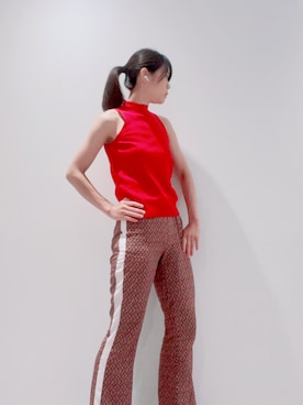 glutenfreekoさんのコーディネート