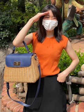 glutenfreekoさんのコーディネート