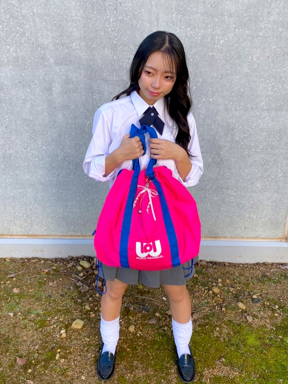 shrita（シュリータ）の「【ワールドペガサス×SHRITAコラボ