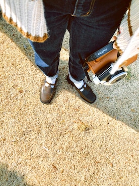 きむさんのコーディネート