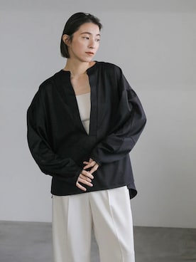 SELECT MOCAさんのコーディネート