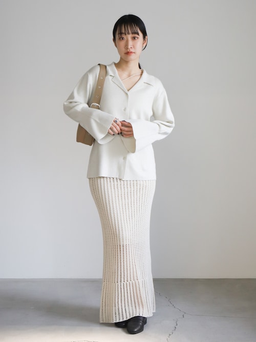 セール】ハーフムーンワンハンドルバッグ（ショルダーバッグ）｜select