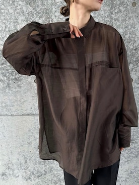 SELECT MOCAさんのコーディネート