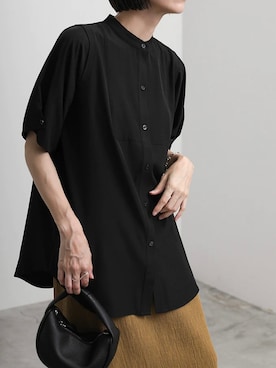 SELECT MOCAさん(レディース・160cm)の夏コーディネート