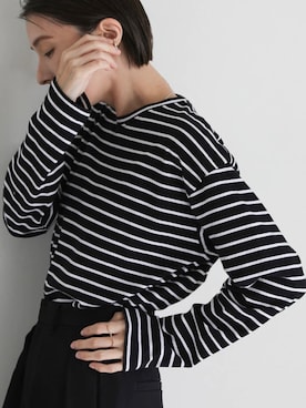 SELECT MOCAさん(レディース・160cm)の夏コーディネート