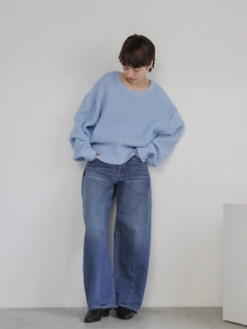 SELECT MOCAさんのコーディネート