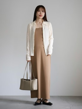 SELECT MOCAさんのコーディネート