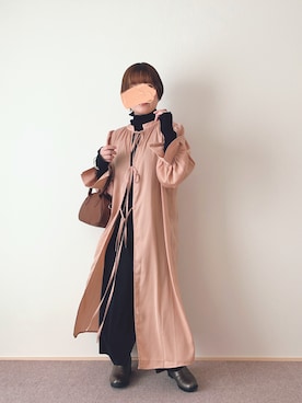 Asrisaさんのコーディネート