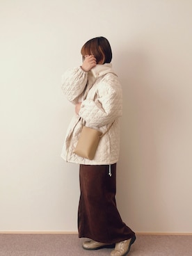 Asrisaさんのコーディネート