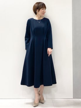 MKミッシェルクランさんのコーディネート