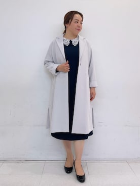 MKミッシェルクランさんのコーディネート