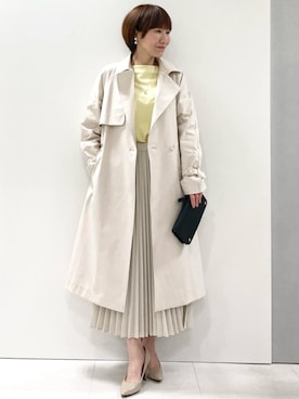 MKミッシェルクランさんのコーディネート