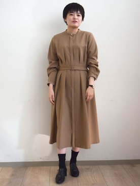 MKミッシェルクランさんのコーディネート