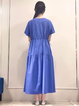 MKミッシェルクランさんのコーディネート