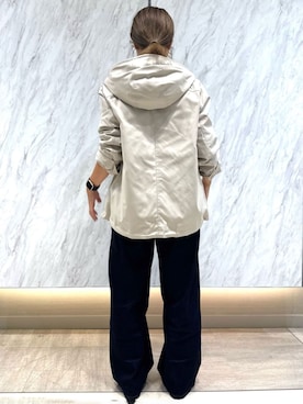 MKミッシェルクランさんのコーディネート